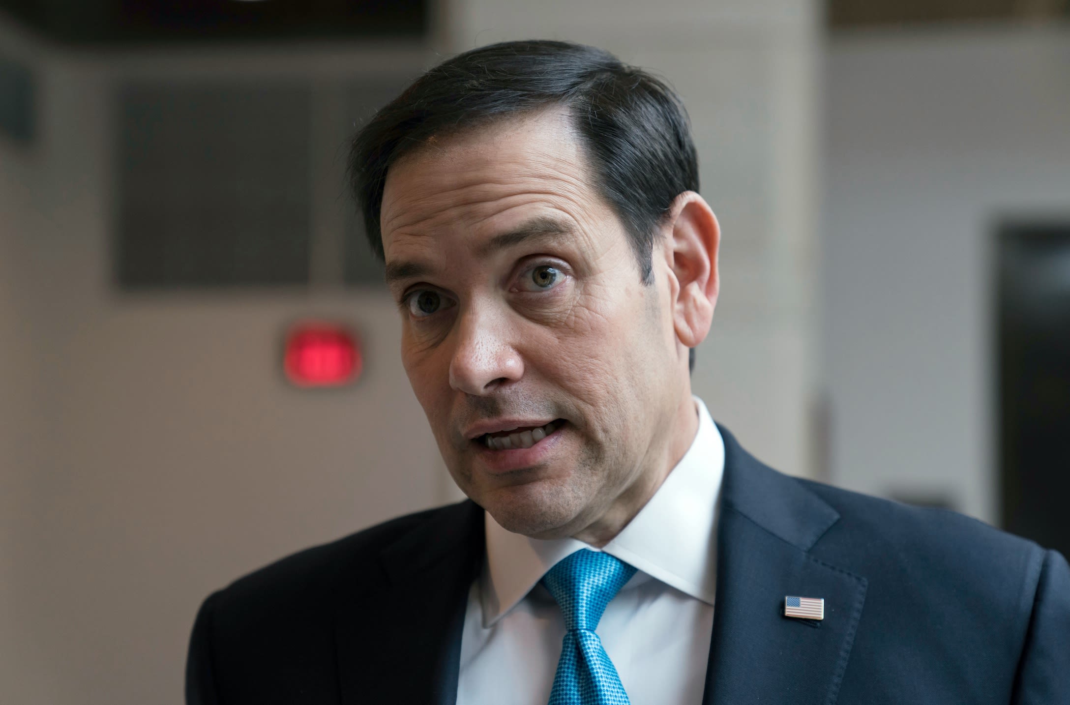 ‘Marco Rubio Sold Out’: Senator Called Out for Wild Flip-Flops as a Trump ‘Enabler’ in Brutal Column
