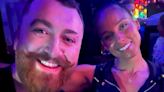 Sam Smith já fez sua escolha para a nova versão de 'I'm Not The Only One'