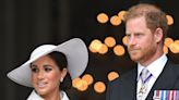 Meghan Markle and Prince Harry Are Being Asked to Vacate Frogmore Cottage