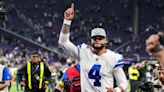 NFL Week 11 Power Rankings: Dallas Cowboys make a statement