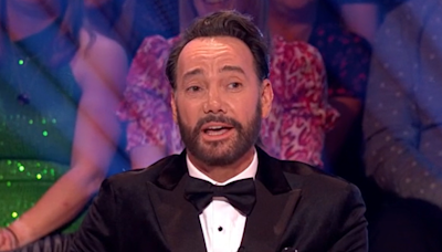 BBC Strictly Come Dancing fans distracted by Craig's new look as they compare him to celebrity