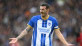 Big clubs should have targeted ‘one of the best’ Lewis Dunk, insists Roberto De Zerbi