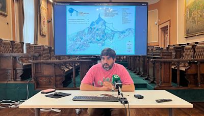 La ciudadanía de Irun contará con un mapa de refugios climáticos