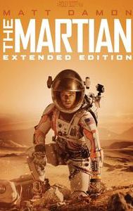 The Martian (film)