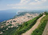 Palmi, Calabria