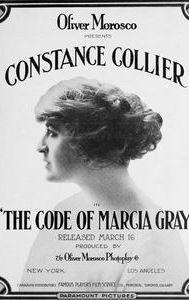 The Code of Marcia Gray