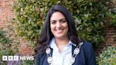 First woman mayor for Gerrards Cross hopes to inspire others