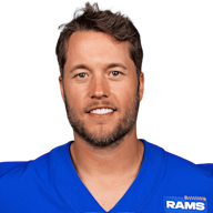 Matthew Stafford