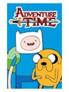 Adventure Time – Abenteuerzeit mit Finn und Jake