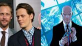 Superman: Legacy | Bill Skarsgård y Alexander Skarsgård son los favoritos para interpretar a Lex Luthor