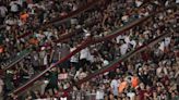 Fluminense divulga parcial de ingressos para duelo com o Palmeiras