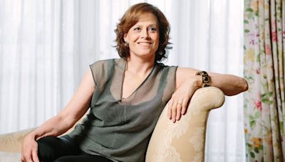 Sigourney Weaver to receive honorary Golden Lion Award at Venice Film Festival