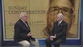 Sunday Conversation: Chief Chattahoochee Circuit Superior Court Judge Art Smith sits down with WRBL