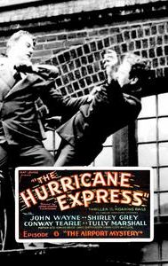 Hurricane Express