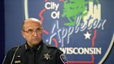 Appleton Police Chief Todd Thomas announces plan to retire at the end of the year