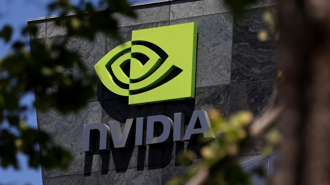Nvidia’s meteoric rise: Here’s how much investors have gained