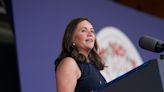 Former Virginia first lady Dorothy McAuliffe takes State Department role