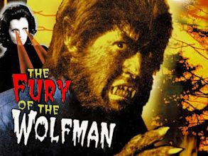 The Fury of the Wolfman