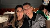 El mensaje que le dedicó Jorgelina Cardoso a Ángel Di María a horas de su último partido con la selección argentina