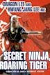 Secret Ninja