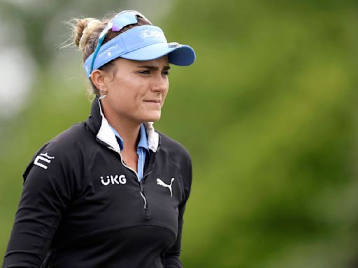 Pro golfer Lexi Thompson, 29, retires and acknowledges mental health struggles: ‘It’s OK to not be OK’