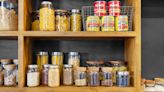 Keep Your Pantry Tidy With These Smart Organization Ideas