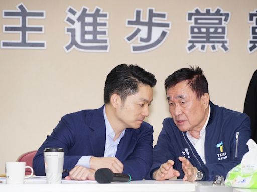 李四川鬆口2026新北市長？當眾驚爆「不一定做滿」 蔣萬安嚇到唱歌：我願意為你…