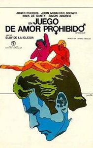 Juego de amor prohibido