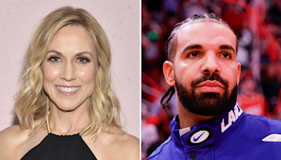 Sheryl Crow condemns Drake for use of AI-generated Tupac vocals in Kendrick Lamar diss track