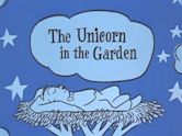 The Unicorn in the Garden (film)