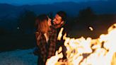 My First Kiss at a Campfire Actually Taught Me a Lot About Life