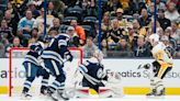 Columbus Blue Jackets breakdown: Sidney Crosby does it again with hat trick, late winner