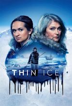 Thin Ice (TV Series 2020– ) - IMDb