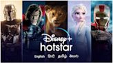 Disney+ Hotstar in India: Cricket Rights Setback a Blessing to Bottomline, Report Reveals