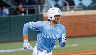 Live scoreboard: UNC baseball to face Wake Forest to determine Pool A winner in ACC tournament