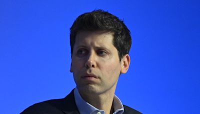 Insider Today: The unstoppable Sam Altman