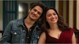 Vijay Varma on his relationship with Tamannaah Bhatia; 'Was surprised to know it's a bigger news compared to...'