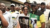 南非蘭特收復今年失地 民眾對大選結果抱有樂觀預期