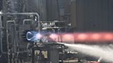 Watch NASA Fire Its Next Gen Rocket Engine for Deep Space