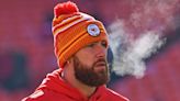 Heated Benches and Wetsuits! How Travis Kelce and the Chiefs Are Prepping for Record-Cold Playoffs