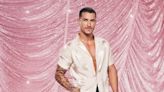 BBC Strictly Come Dancing's Gorka Marquez inundated with support over line-up