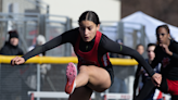 Hurdle cleared, Roosevelt girls track and field breaks through for Don Faix Invitational title