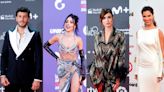 Los primeros Latin Grammy con sede española ultiman los detalles para su gran noche