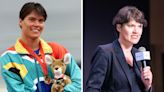 SA's Olympic golden girl: Where is Penny Heyns now? [photos]