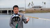 California lawmaker Dave Min arrested, cited with drunk driving