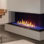 urbana Fireplace