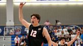 Newton North boys’ volleyball denies Needham in five-set thriller to win Division 1 state championship - The Boston Globe