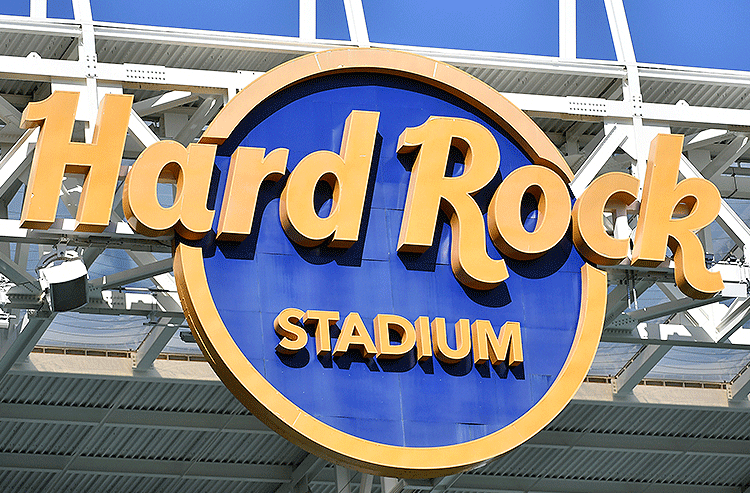 Hard Rock Denies Reports Suggesting Bid for Star Entertainment