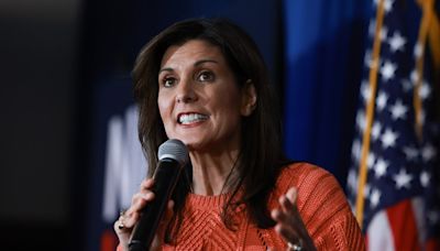 “Unhinged,” “Not Qualified,” “Can’t Win a General Election”: All the Things Nikki Haley Said About Donald Trump Before...