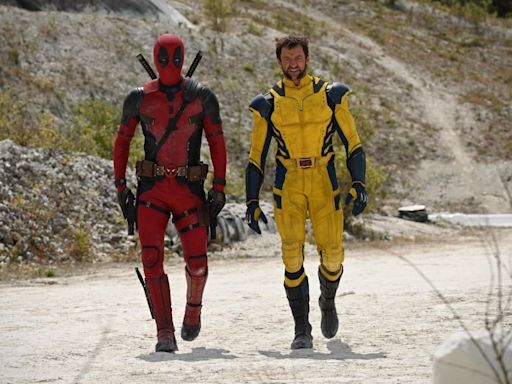 DEADPOOL 3 Gives Wolverine His Marvel Comics-Accurate Yellow Suit in the MCU